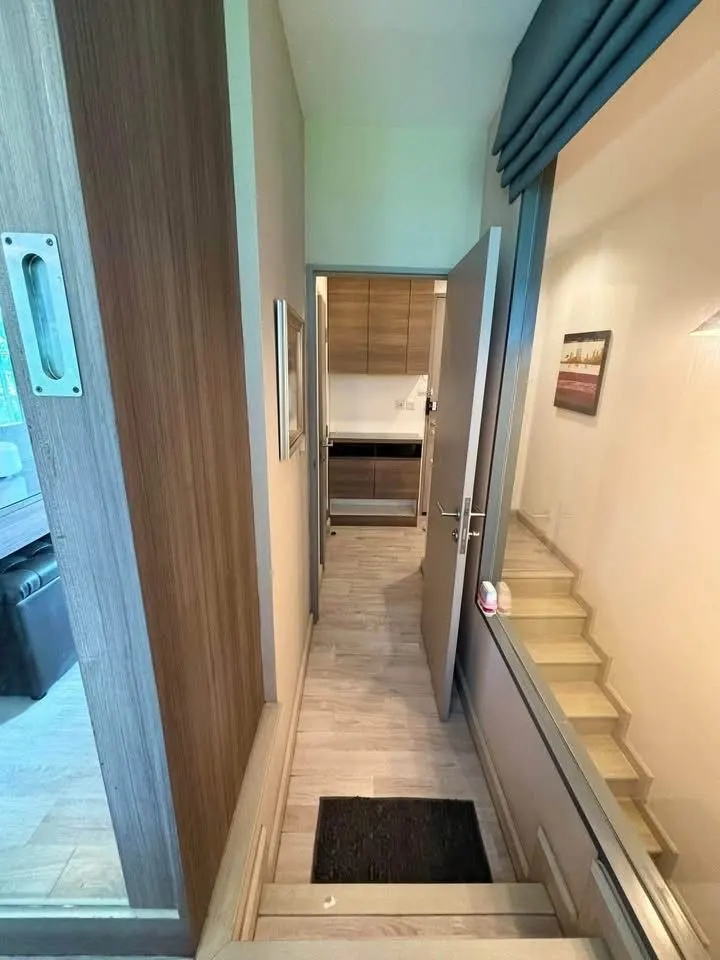 Photo 21 de l'annonce DA-3374517 : condo de 1 chambre(s) (43 m²) à Ideo Mobi Sukhumvit 81
