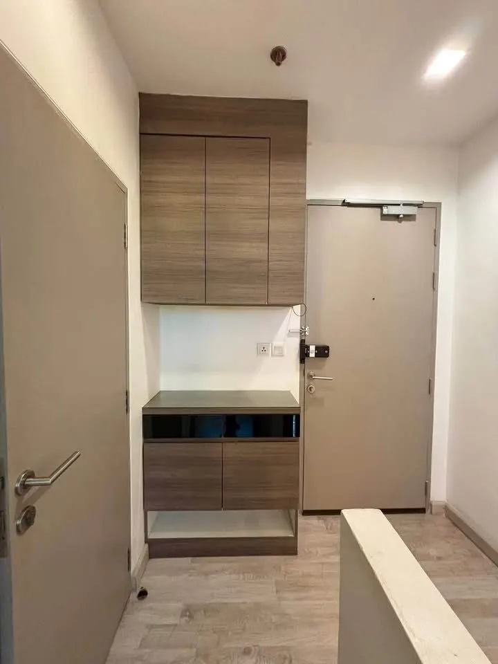 Photo 22 de l'annonce DA-3374517 : condo de 1 chambre(s) (43 m²) à Ideo Mobi Sukhumvit 81