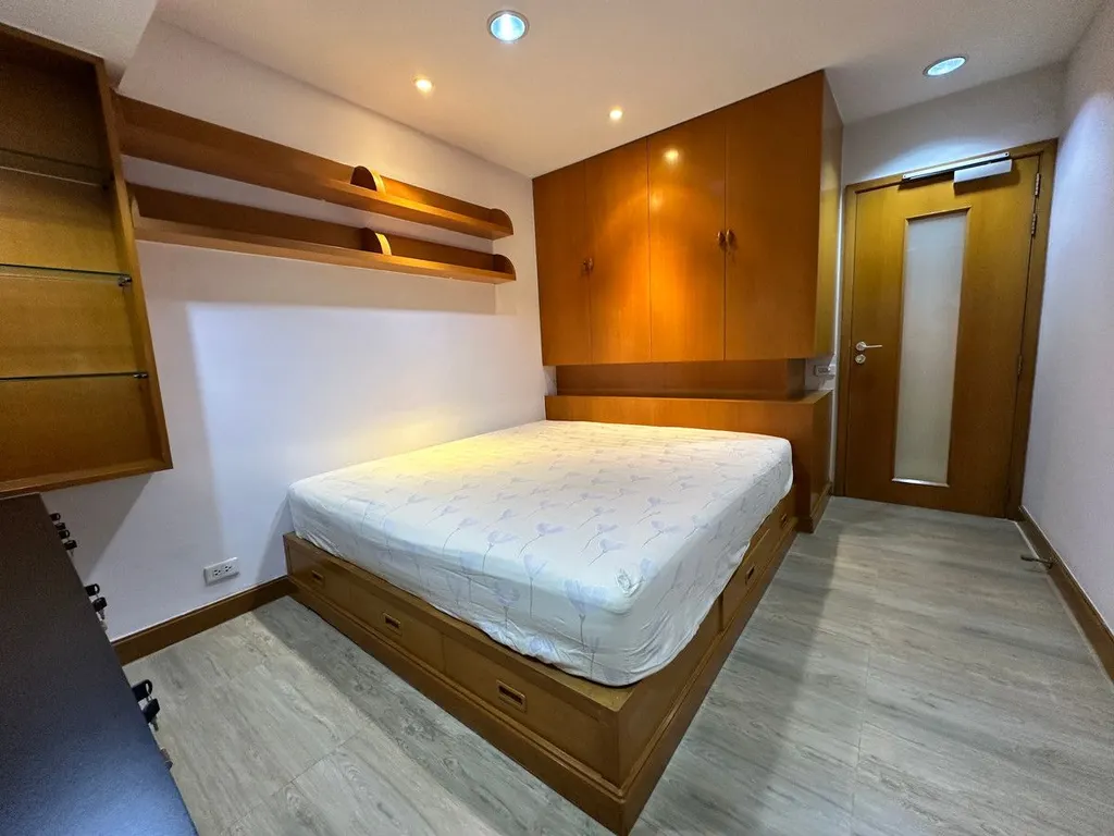 Foto 10 del anuncio DA-3374602: condominio de 3 dormitorio(s) (163 m²) en Siphaya River View Condominium