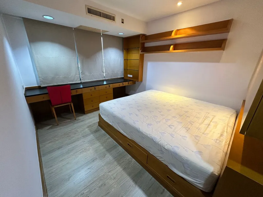 Foto 11 del anuncio DA-3374602: condominio de 3 dormitorio(s) (163 m²) en Siphaya River View Condominium