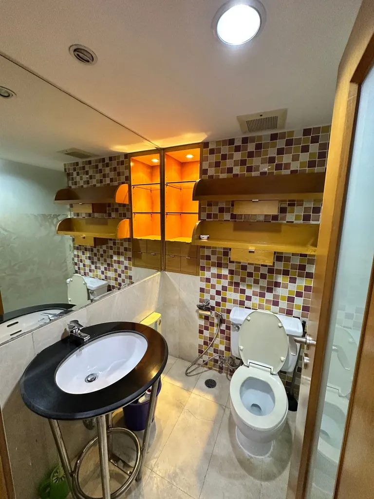 Foto 13 del anuncio DA-3374602: condominio de 3 dormitorio(s) (163 m²) en Siphaya River View Condominium