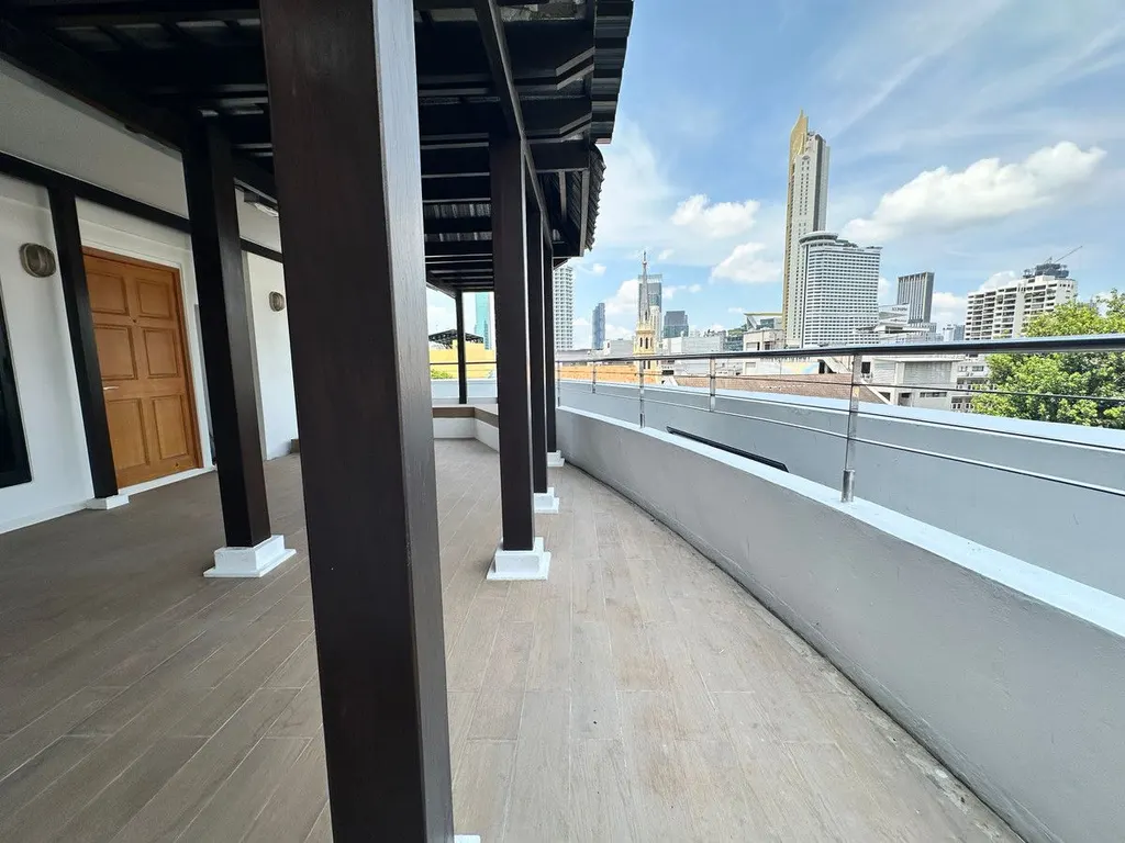 Foto 16 del anuncio DA-3374602: condominio de 3 dormitorio(s) (163 m²) en Siphaya River View Condominium