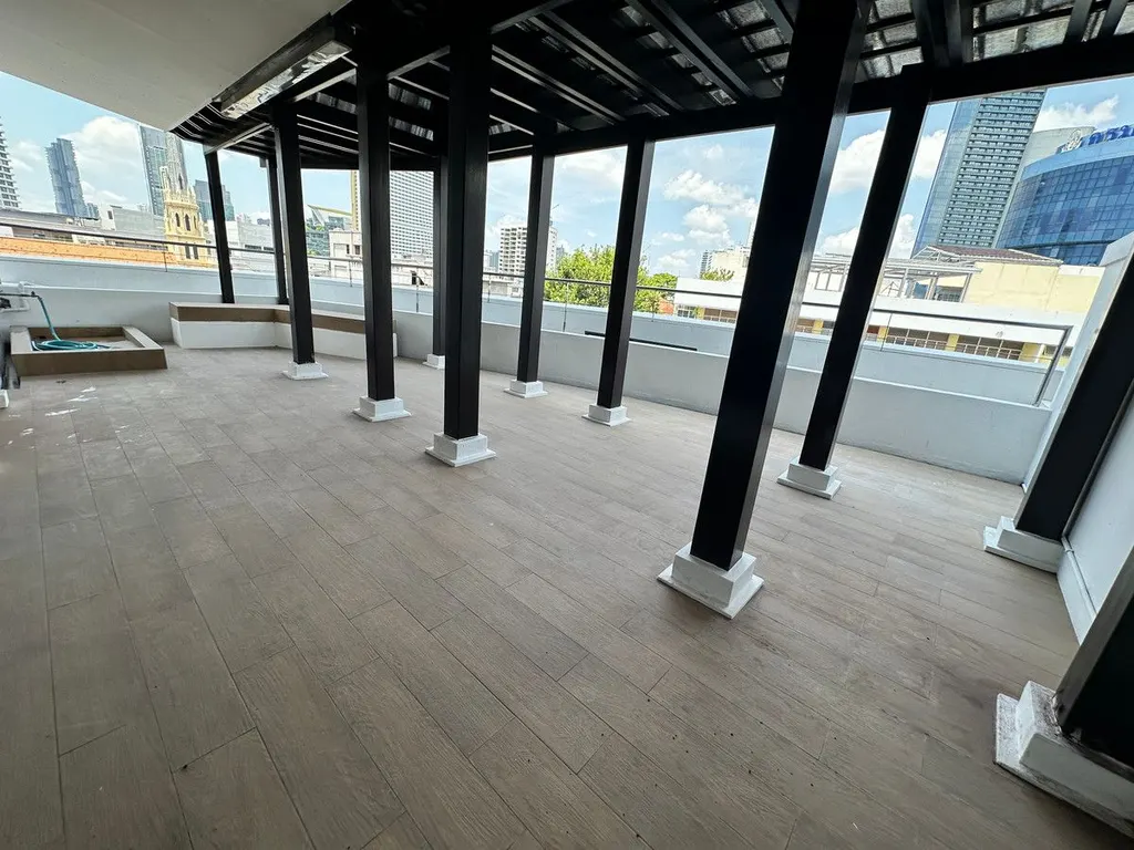 Foto 18 del anuncio DA-3374602: condominio de 3 dormitorio(s) (163 m²) en Siphaya River View Condominium