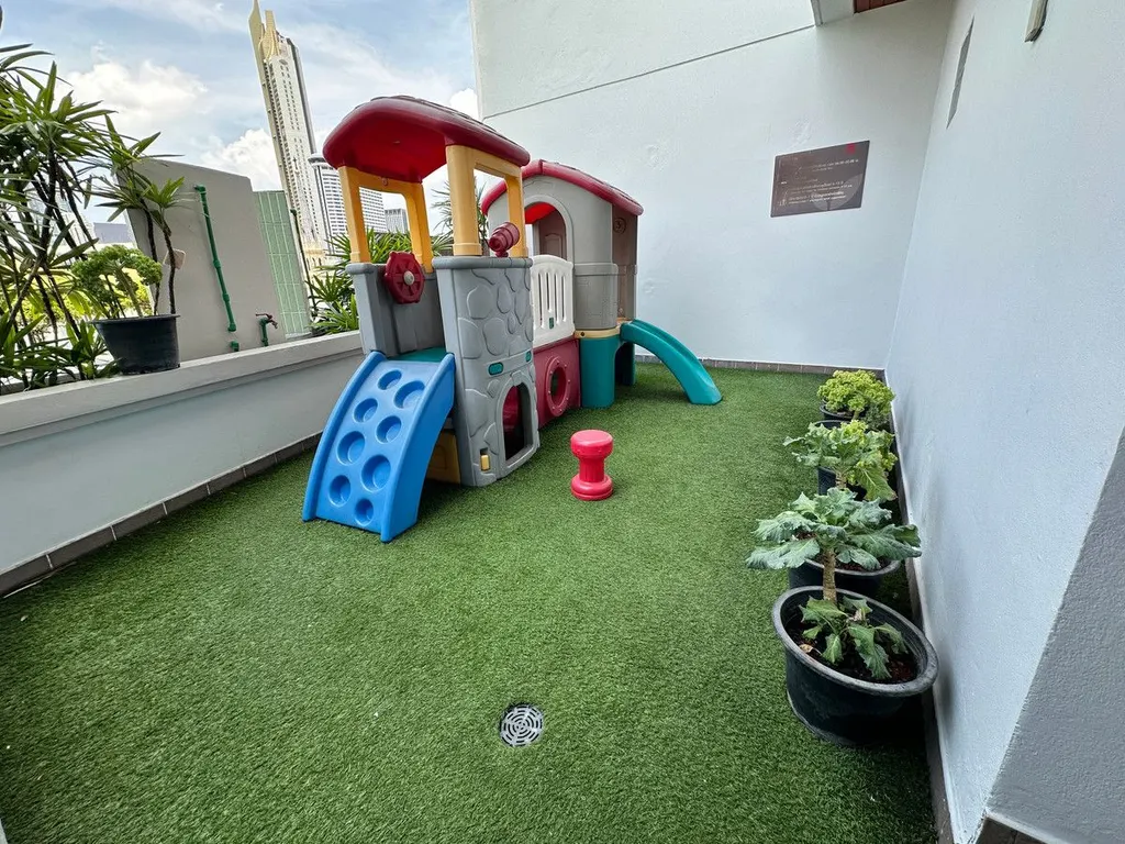 Foto 19 del anuncio DA-3374602: condominio de 3 dormitorio(s) (163 m²) en Siphaya River View Condominium