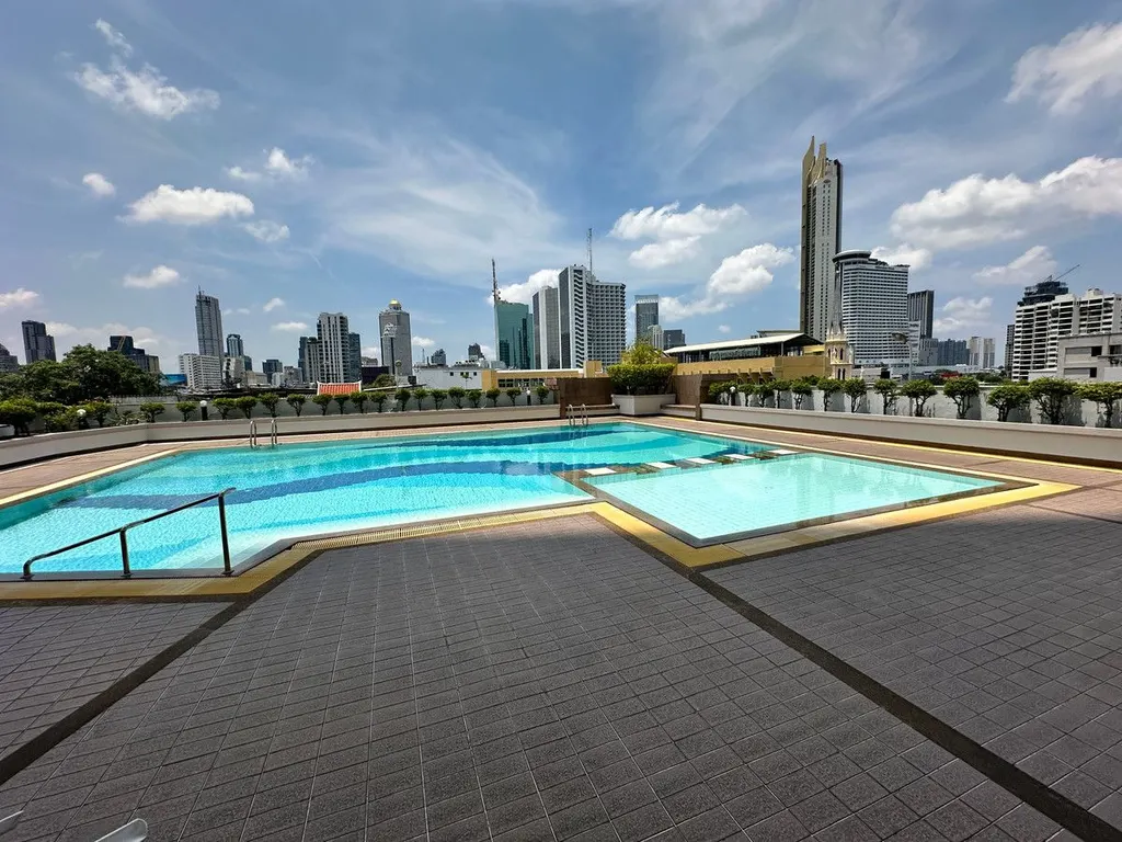 Foto 21 del anuncio DA-3374602: condominio de 3 dormitorio(s) (163 m²) en Siphaya River View Condominium