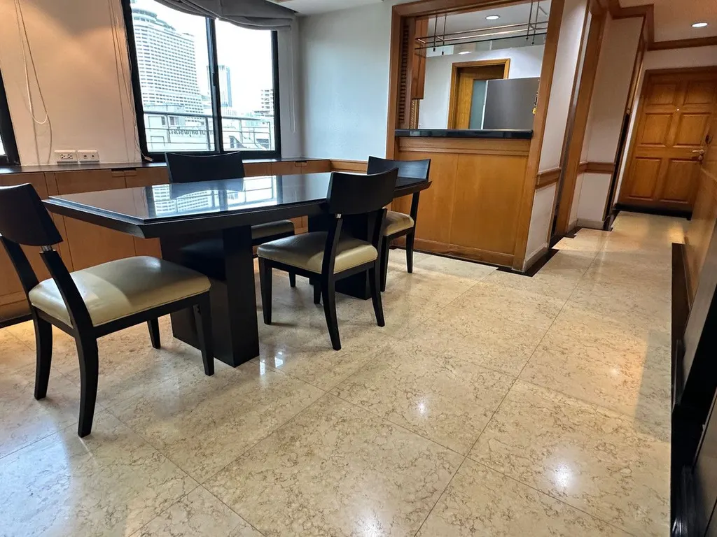 Foto 4 del anuncio DA-3374602: condominio de 3 dormitorio(s) (163 m²) en Siphaya River View Condominium