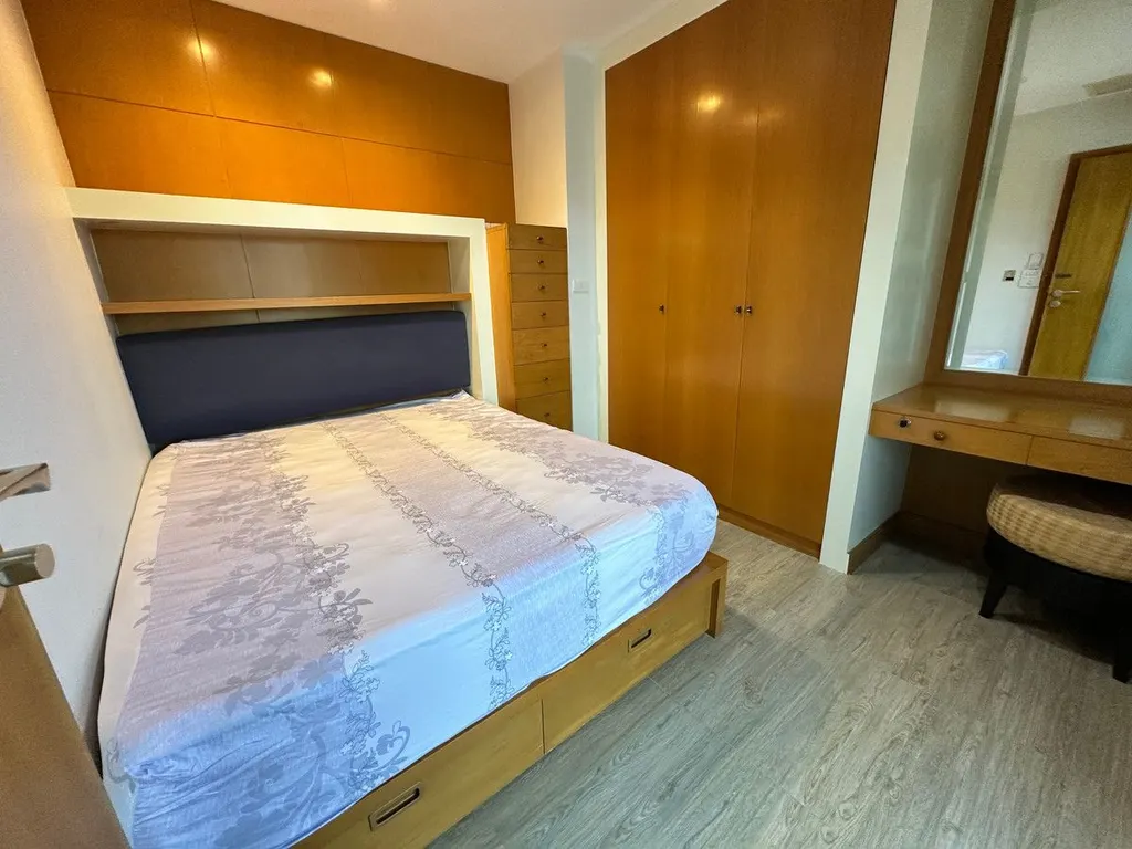 Foto 5 del anuncio DA-3374602: condominio de 3 dormitorio(s) (163 m²) en Siphaya River View Condominium