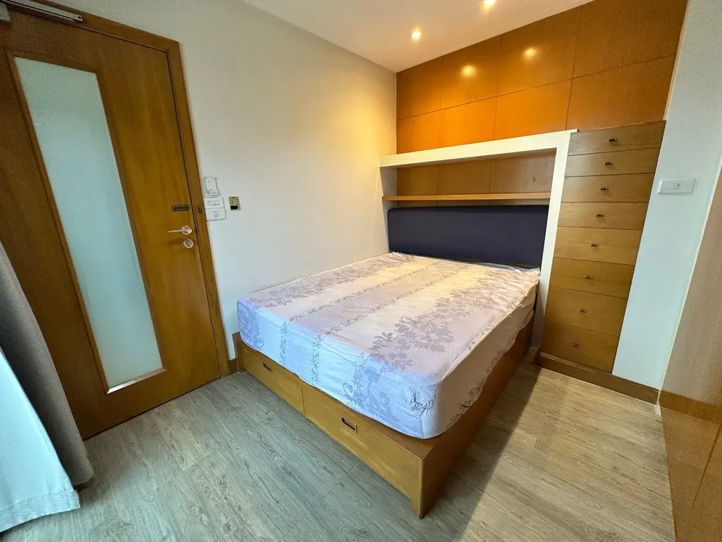 Foto 6 del anuncio DA-3374602: condominio de 3 dormitorio(s) (163 m²) en Siphaya River View Condominium