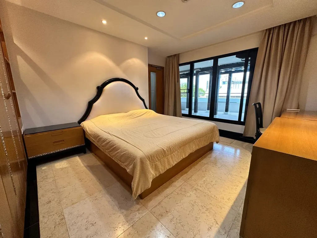 Foto 7 del anuncio DA-3374602: condominio de 3 dormitorio(s) (163 m²) en Siphaya River View Condominium
