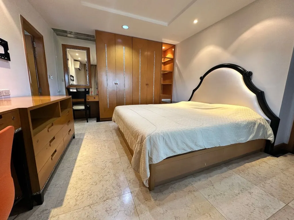 Foto 9 del anuncio DA-3374602: condominio de 3 dormitorio(s) (163 m²) en Siphaya River View Condominium