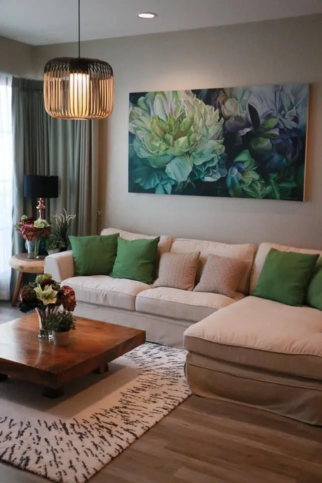 Photo 2 of listing DA-3374639: 3-bedroom condo (133 sq.m.) at Citi Smart Sukhumvit 18