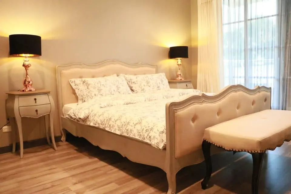 Photo 4 of listing DA-3374639: 3-bedroom condo (133 sq.m.) at Citi Smart Sukhumvit 18