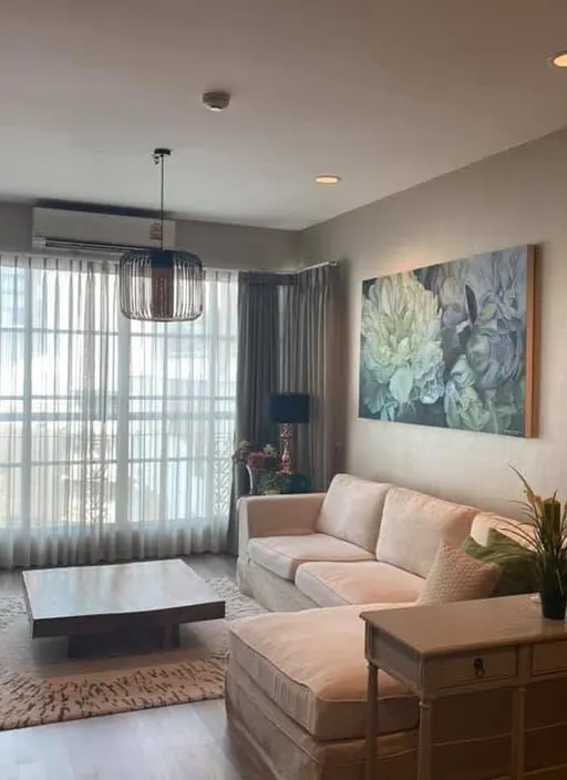 Photo 1 of listing DA-3374639: 3-bedroom condo (133 sq.m.) at Citi Smart Sukhumvit 18