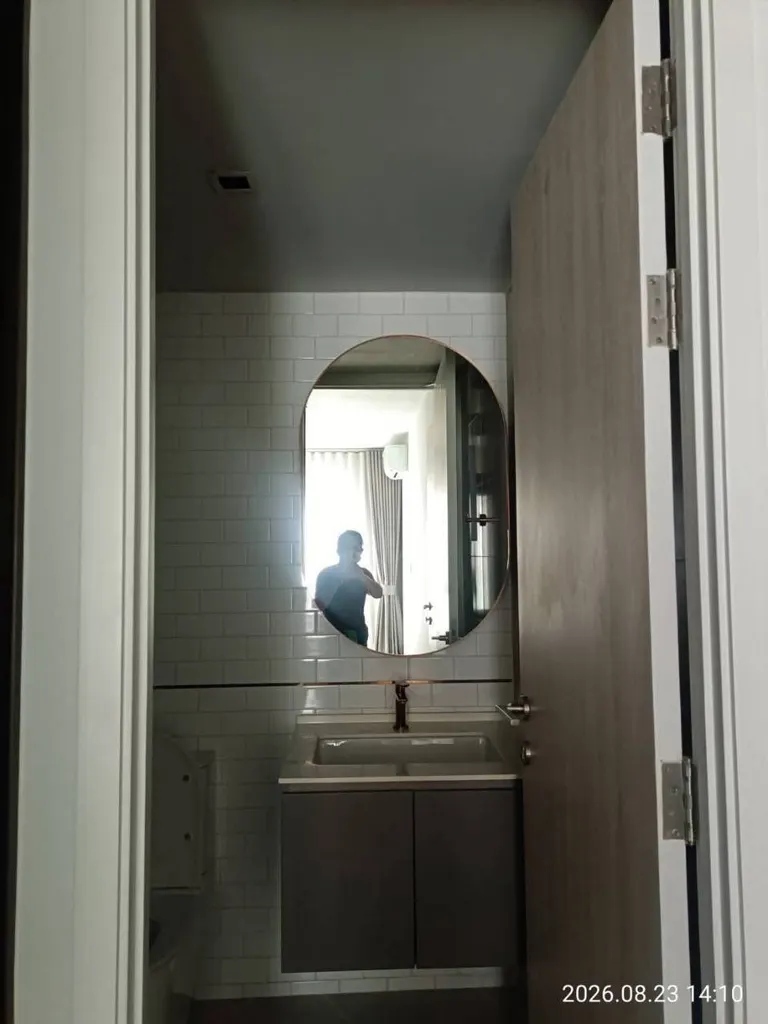 Foto 10 del anuncio DA-3374713: piso de 1 dormitorios (35 m²) en Chapter Thonglor 25