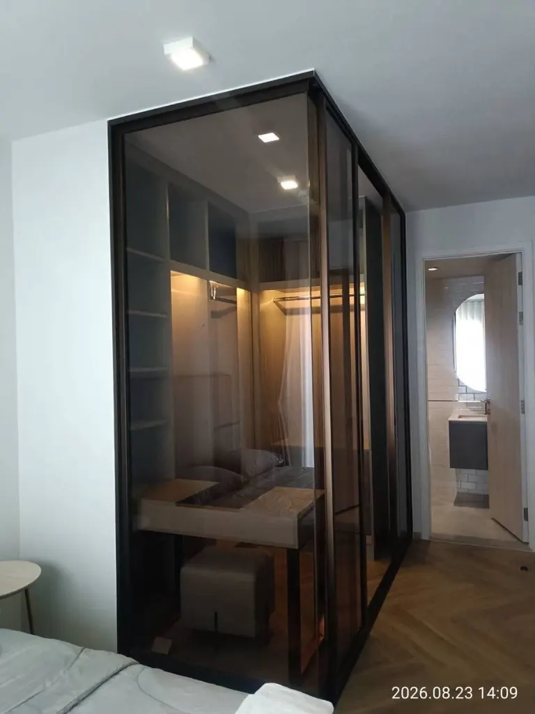 Foto 11 del anuncio DA-3374713: piso de 1 dormitorios (35 m²) en Chapter Thonglor 25
