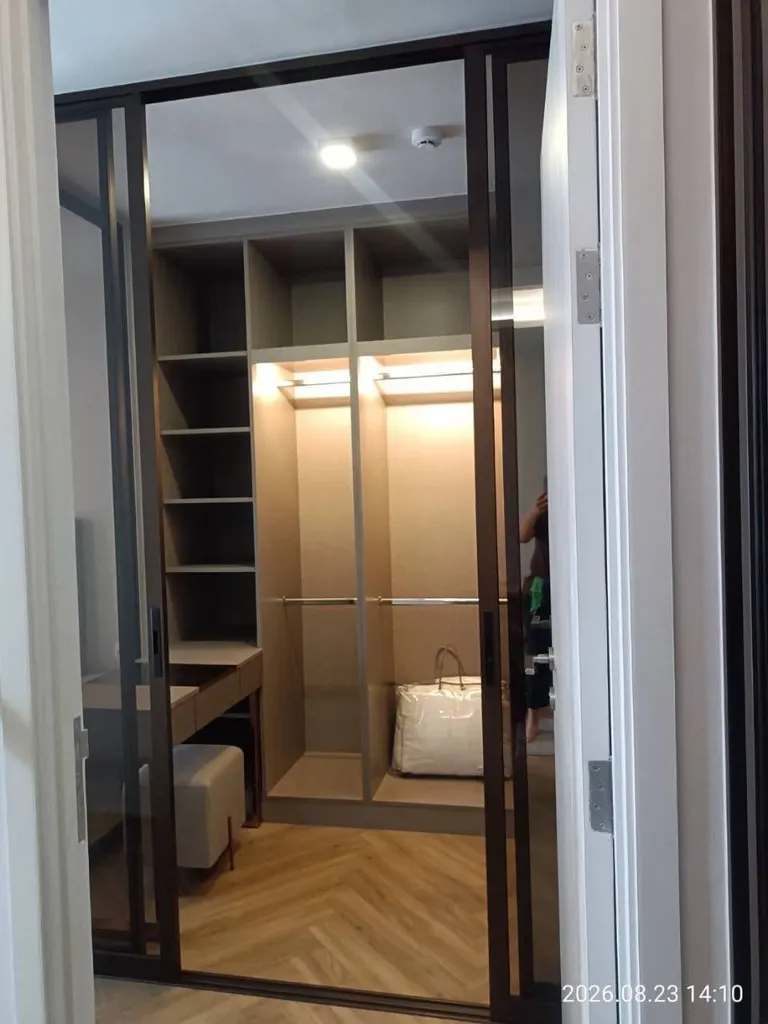 Foto 12 del anuncio DA-3374713: piso de 1 dormitorios (35 m²) en Chapter Thonglor 25