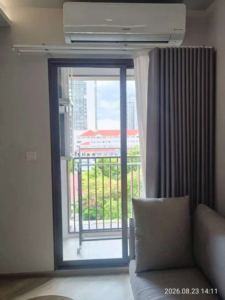 Foto 14 del anuncio DA-3374713: piso de 1 dormitorios (35 m²) en Chapter Thonglor 25