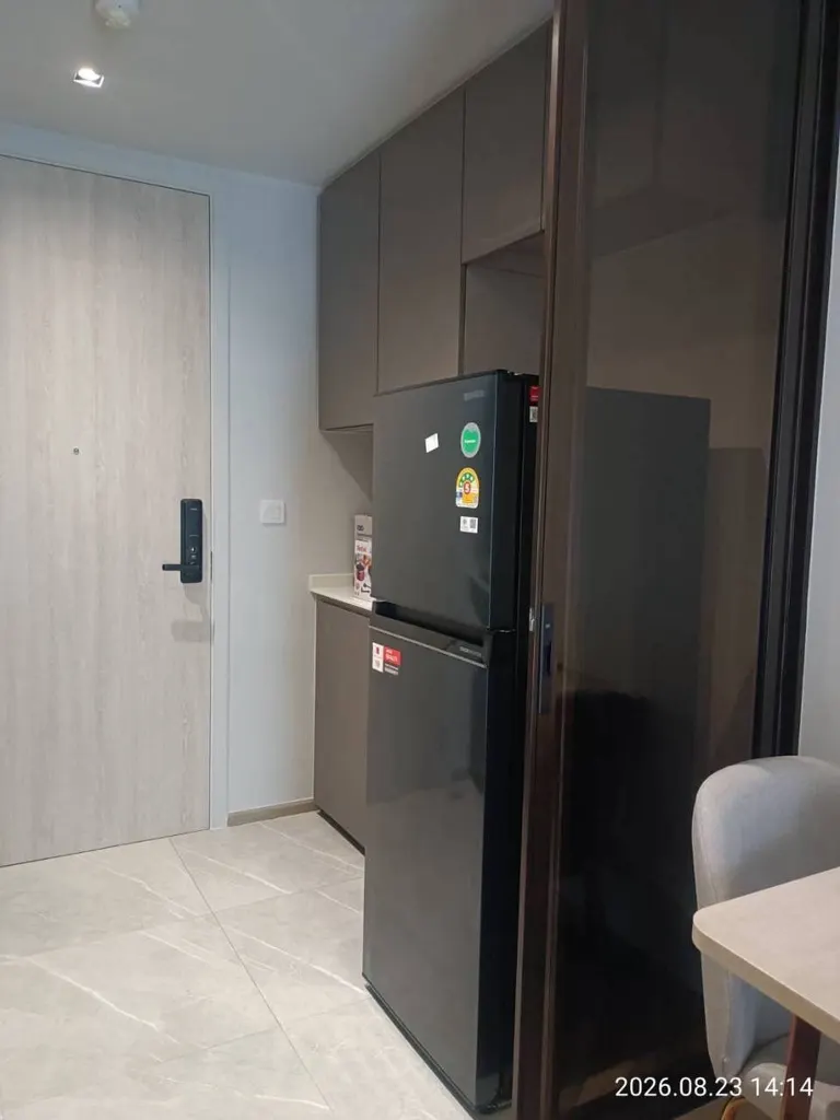 Foto 15 del anuncio DA-3374713: piso de 1 dormitorios (35 m²) en Chapter Thonglor 25