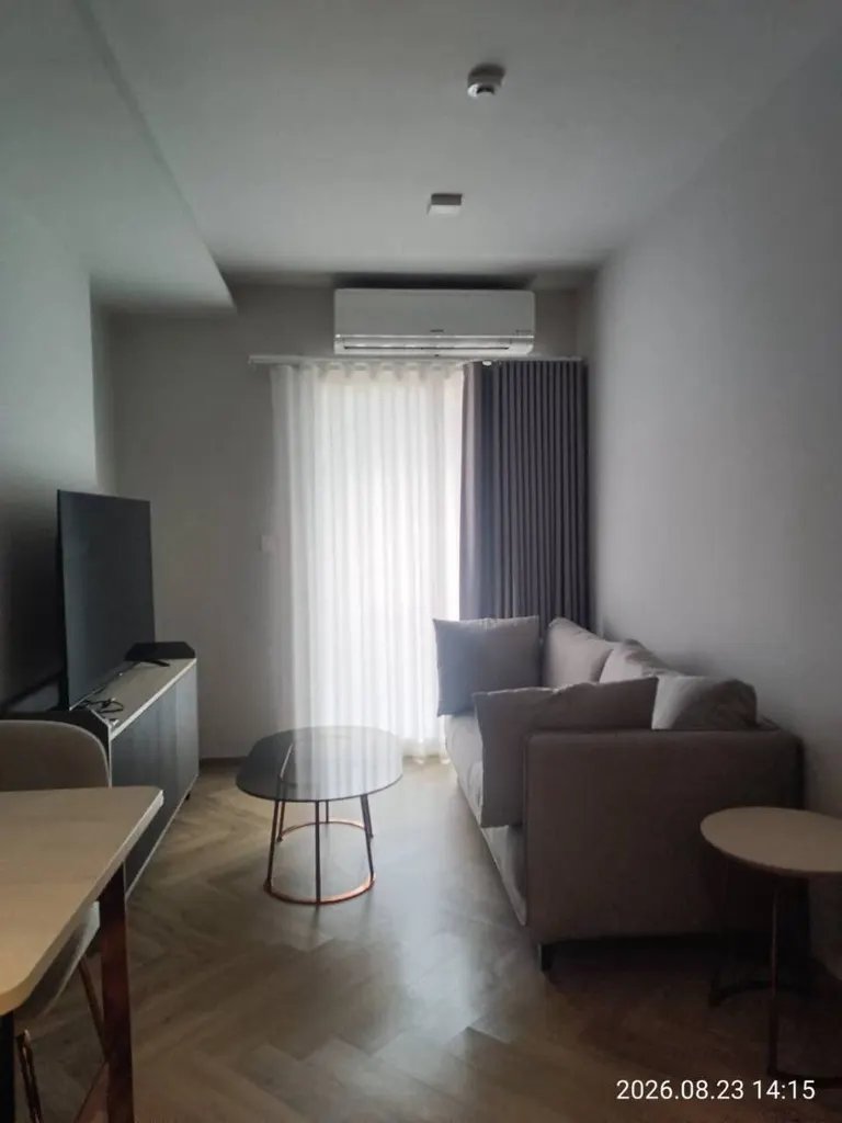 Foto 2 del anuncio DA-3374713: piso de 1 dormitorios (35 m²) en Chapter Thonglor 25