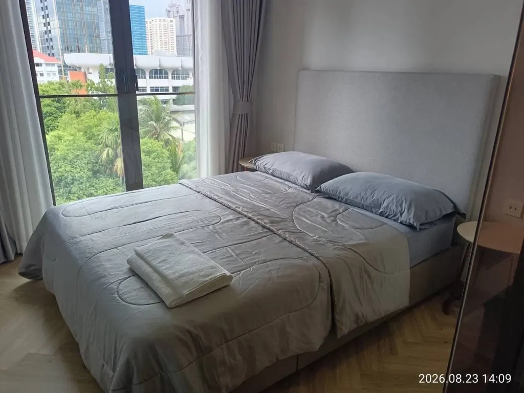 Foto 3 del anuncio DA-3374713: piso de 1 dormitorios (35 m²) en Chapter Thonglor 25