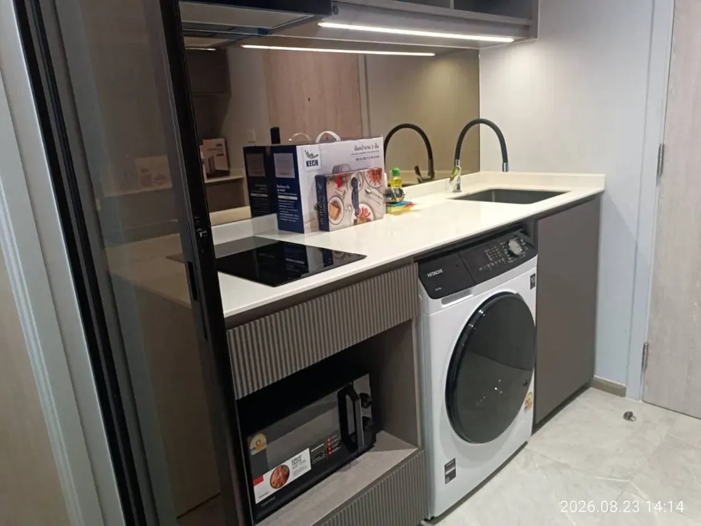Foto 4 del anuncio DA-3374713: piso de 1 dormitorios (35 m²) en Chapter Thonglor 25