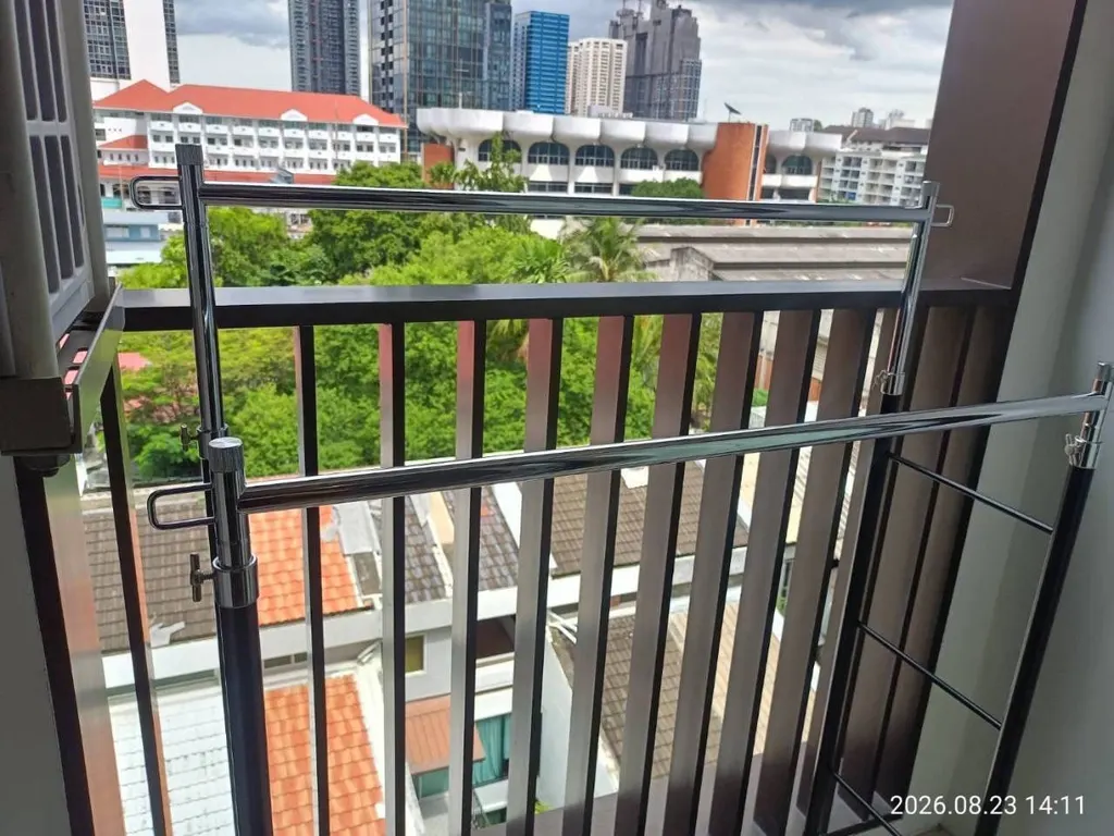 Foto 7 del anuncio DA-3374713: piso de 1 dormitorios (35 m²) en Chapter Thonglor 25