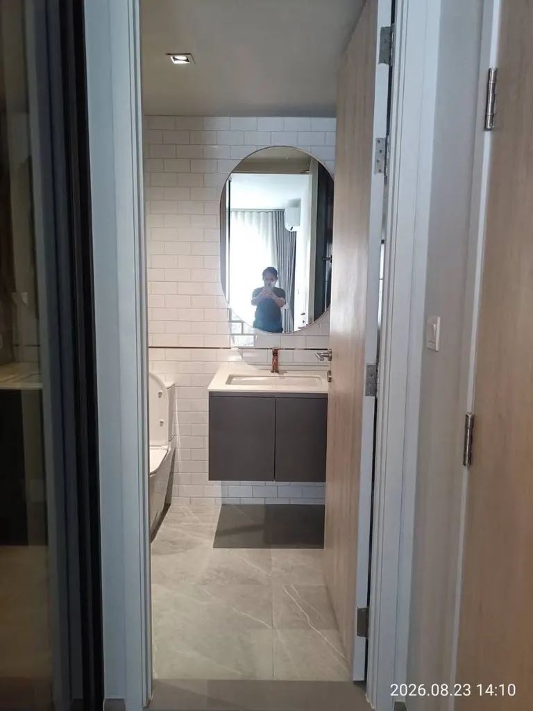 Foto 8 del anuncio DA-3374713: piso de 1 dormitorios (35 m²) en Chapter Thonglor 25