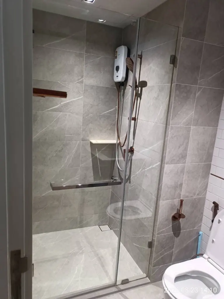 Foto 9 del anuncio DA-3374713: piso de 1 dormitorios (35 m²) en Chapter Thonglor 25