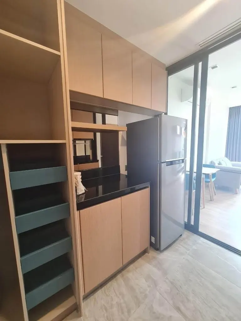 Photo 2 de l'annonce DA-3374817 : condo de 1 chambre(s) (37 m²) à Kawa Haus