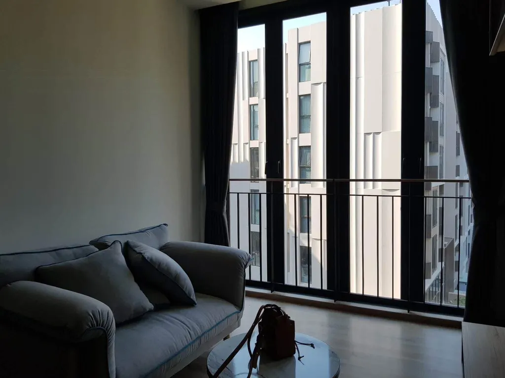 Photo 3 de l'annonce DA-3374817 : condo de 1 chambre(s) (37 m²) à Kawa Haus