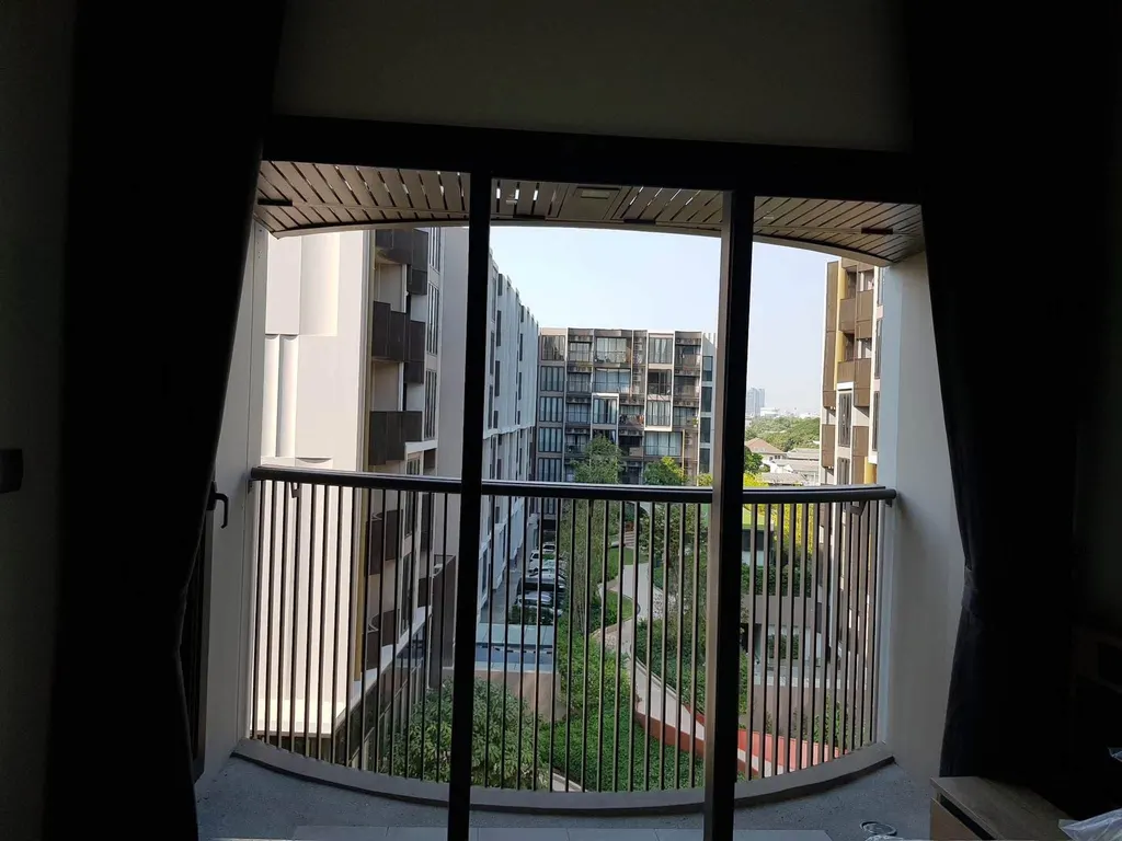 Photo 4 de l'annonce DA-3374817 : condo de 1 chambre(s) (37 m²) à Kawa Haus