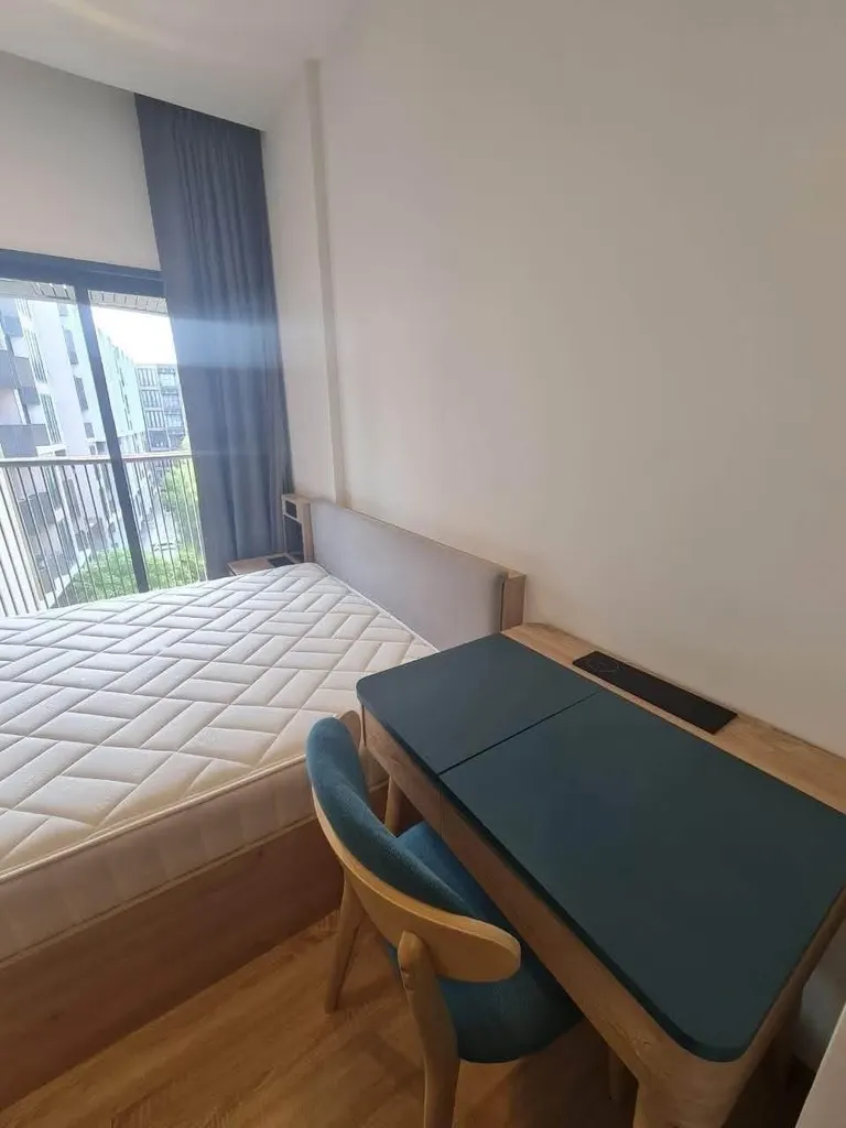 Photo 5 de l'annonce DA-3374817 : condo de 1 chambre(s) (37 m²) à Kawa Haus