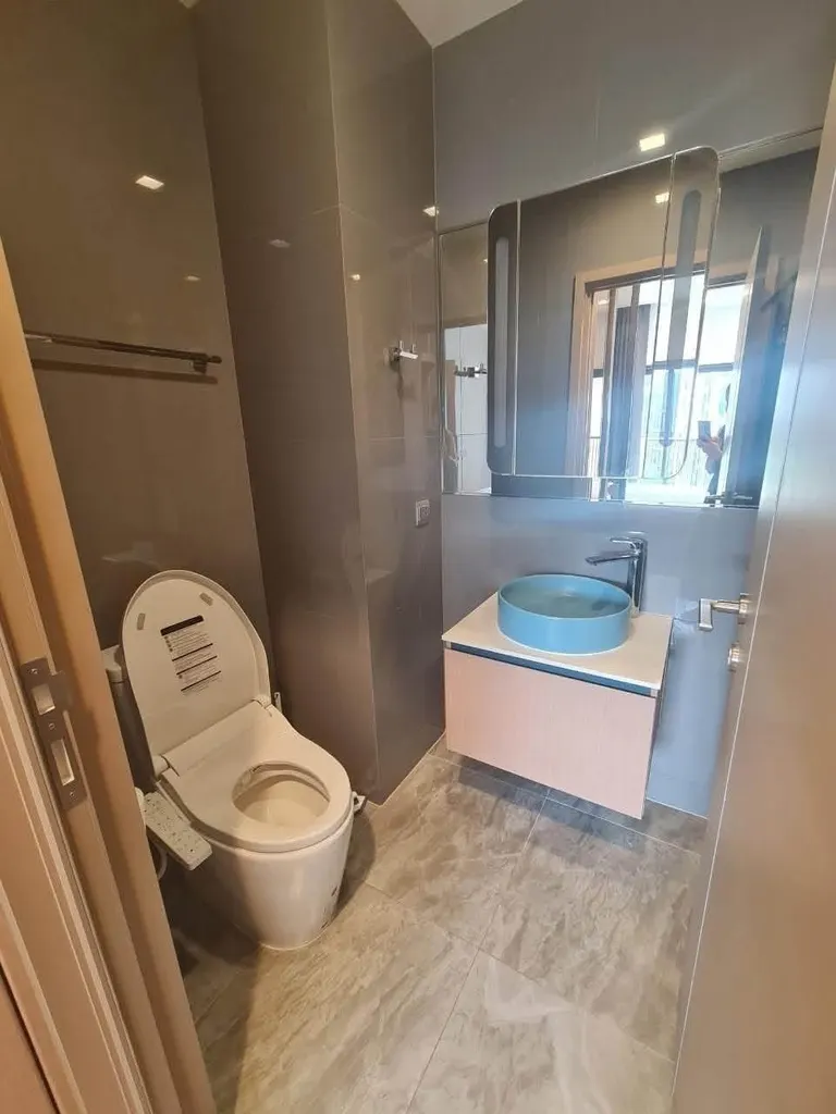 Photo 6 de l'annonce DA-3374817 : condo de 1 chambre(s) (37 m²) à Kawa Haus