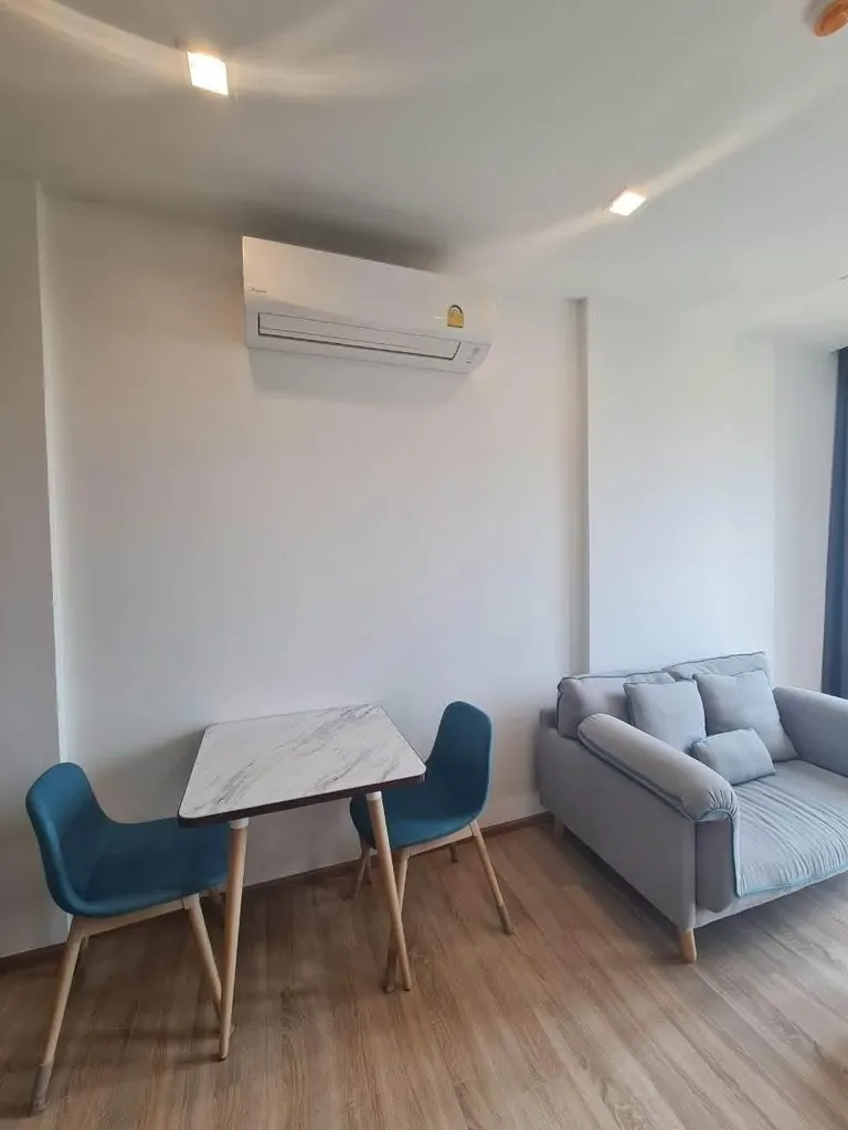 Photo 8 de l'annonce DA-3374817 : condo de 1 chambre(s) (37 m²) à Kawa Haus