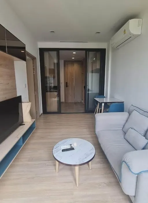 Photo 1 of listing DA-3374817: 1-bedroom condo (37 sq.m.) at Kawa Haus