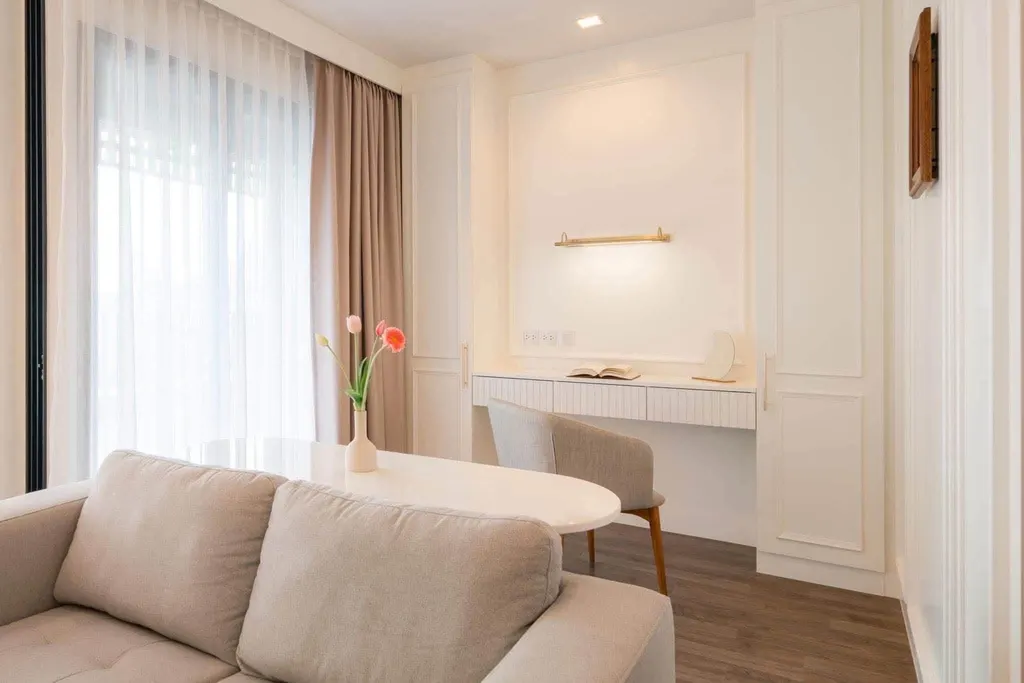 매물 DA-3374859의 사진 4: Life Ladprao Valley의 1베드룸 콘도(36 sq.m.)