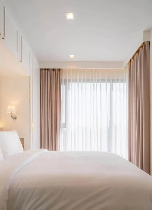 Photo 1 of listing DA-3374859: 1-bedroom condo (36 sq.m.) at Life Ladprao Valley