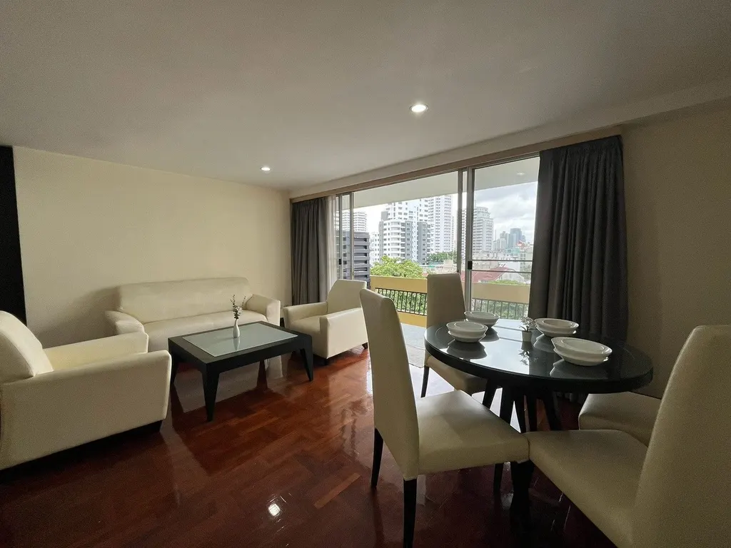 Photo 13 de l'annonce DA-3374963 : appartement de 1 chambres (80 m²) au Charktip Court