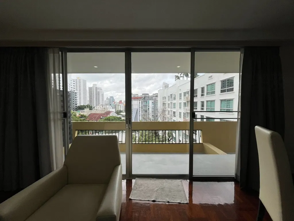 Photo 14 de l'annonce DA-3374963 : appartement de 1 chambres (80 m²) au Charktip Court