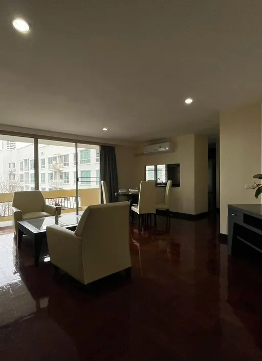 Photo 1 of listing DA-3374963: 1-bedroom apartment (80 sq.m.) at Charktip Court