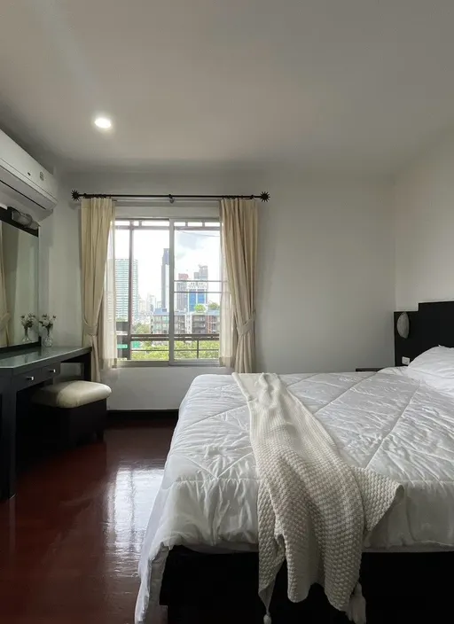 Photo 1 of listing DA-3374965: 2-bedroom apartment (120 sq.m.) at Charktip Court