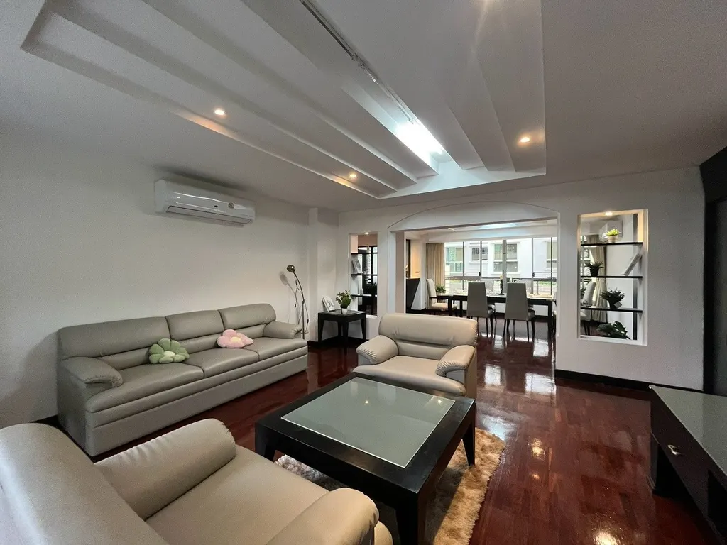 Photo 23 de l'annonce DA-3374966 : appartement de 3 chambres (200 m²) au Charktip Court