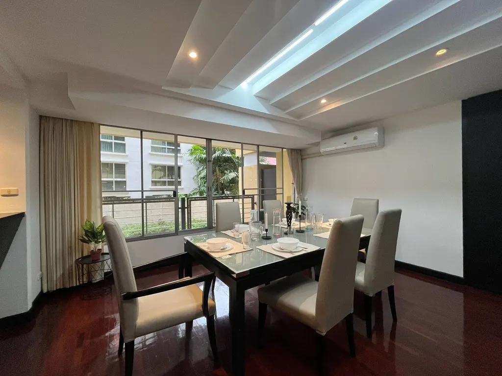 Photo 28 de l'annonce DA-3374966 : appartement de 3 chambres (200 m²) au Charktip Court