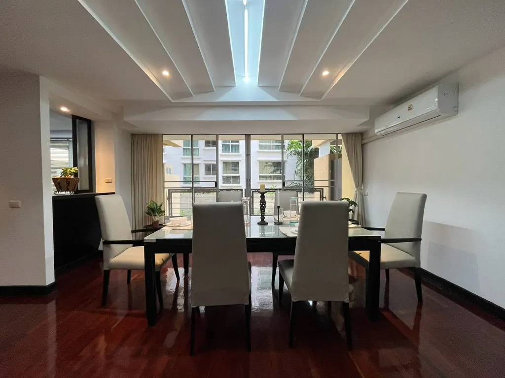 Photo 29 de l'annonce DA-3374966 : appartement de 3 chambres (200 m²) au Charktip Court