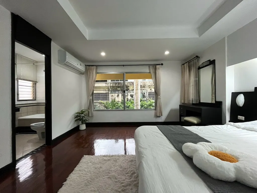 Photo 4 de l'annonce DA-3374966 : appartement de 3 chambres (200 m²) au Charktip Court