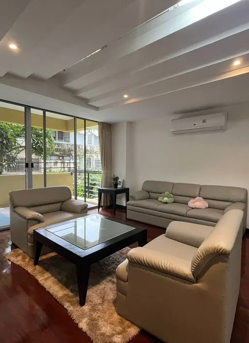 Photo 1 of listing DA-3374966: 3-bedroom apartment (200 sq.m.) at Charktip Court