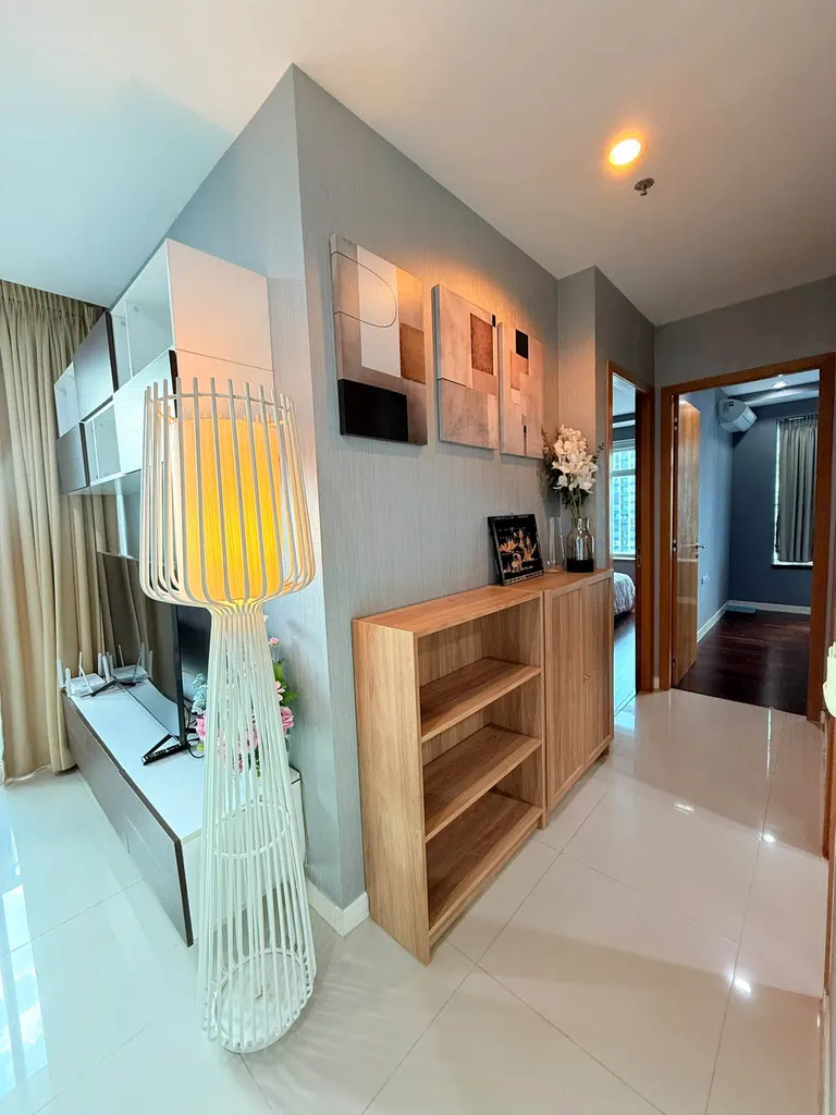 ภาพที่ 11 จากประกาศ DA-3375027 คอนโด 2 ห้องนอน 75 ตร.ม. เซอร์เคิล คอนโดมิเนียม