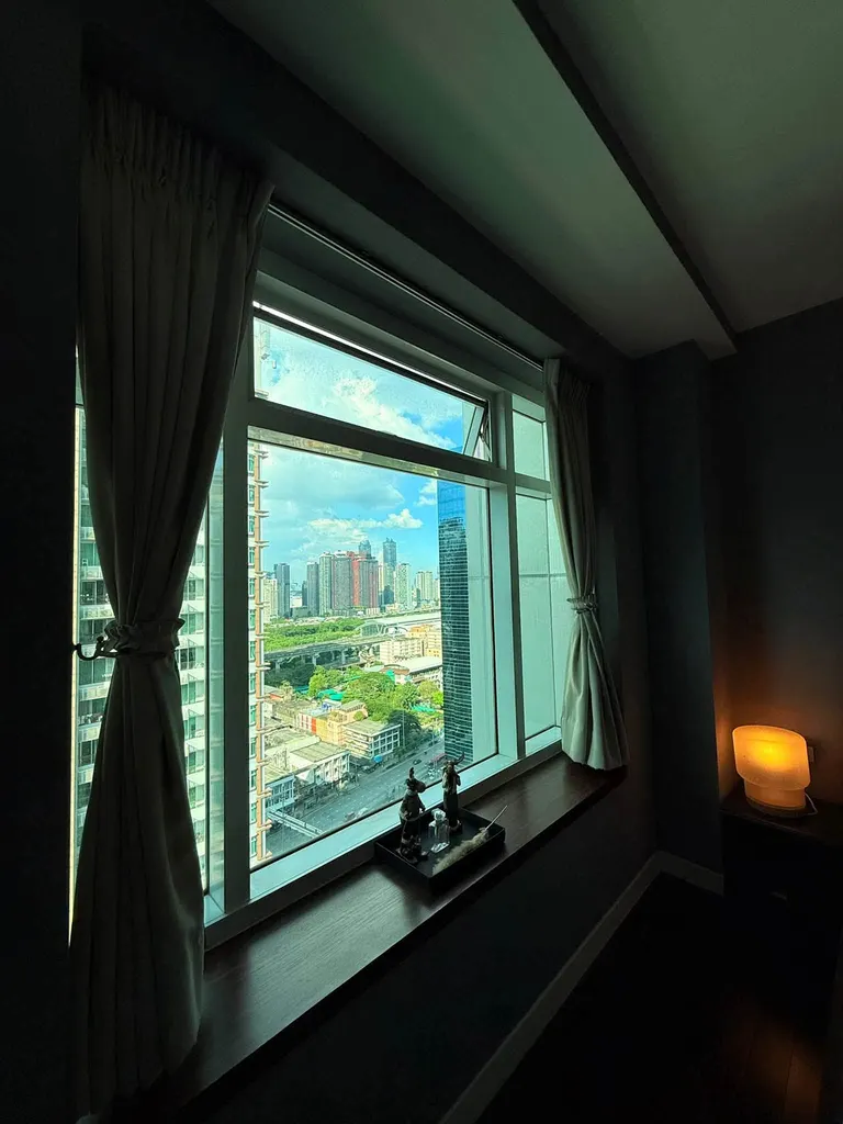 ภาพที่ 17 จากประกาศ DA-3375027 คอนโด 2 ห้องนอน 75 ตร.ม. เซอร์เคิล คอนโดมิเนียม