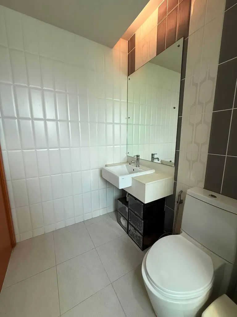 ภาพที่ 18 จากประกาศ DA-3375027 คอนโด 2 ห้องนอน 75 ตร.ม. เซอร์เคิล คอนโดมิเนียม