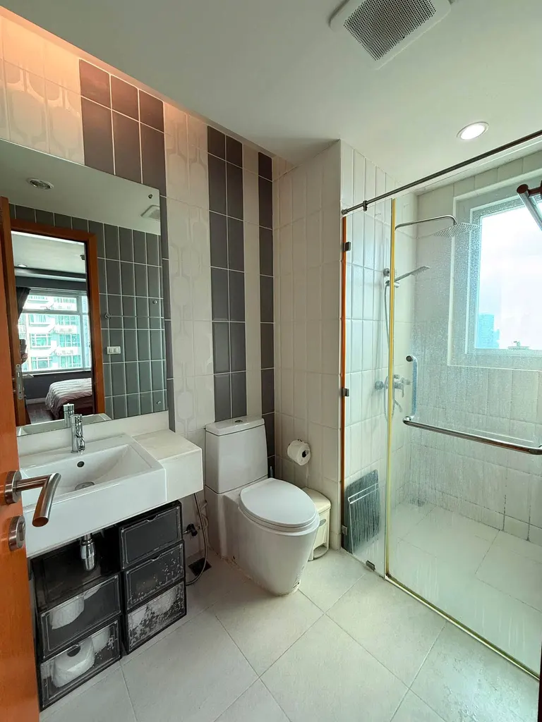 ภาพที่ 19 จากประกาศ DA-3375027 คอนโด 2 ห้องนอน 75 ตร.ม. เซอร์เคิล คอนโดมิเนียม